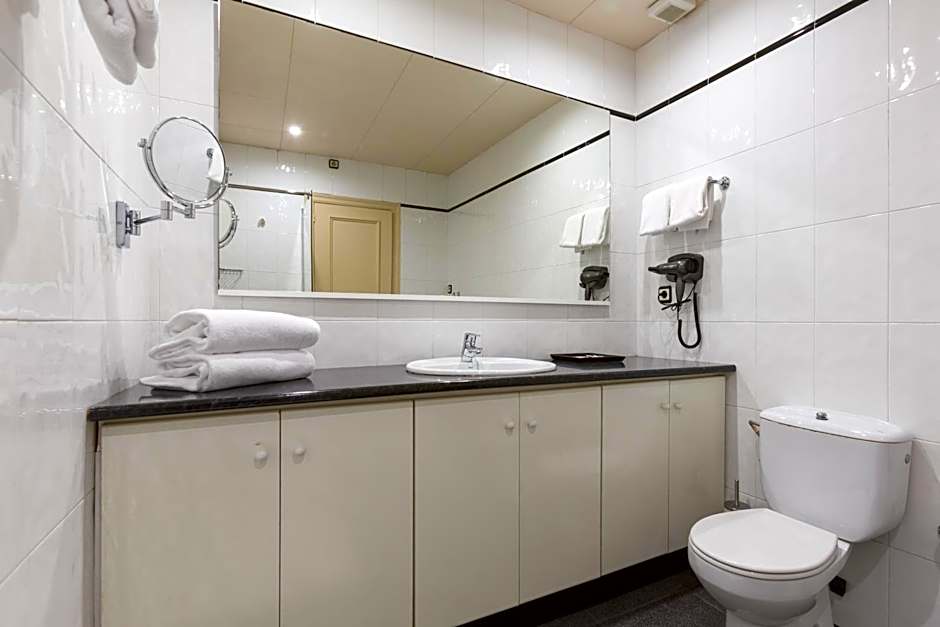 Apartamentos DV