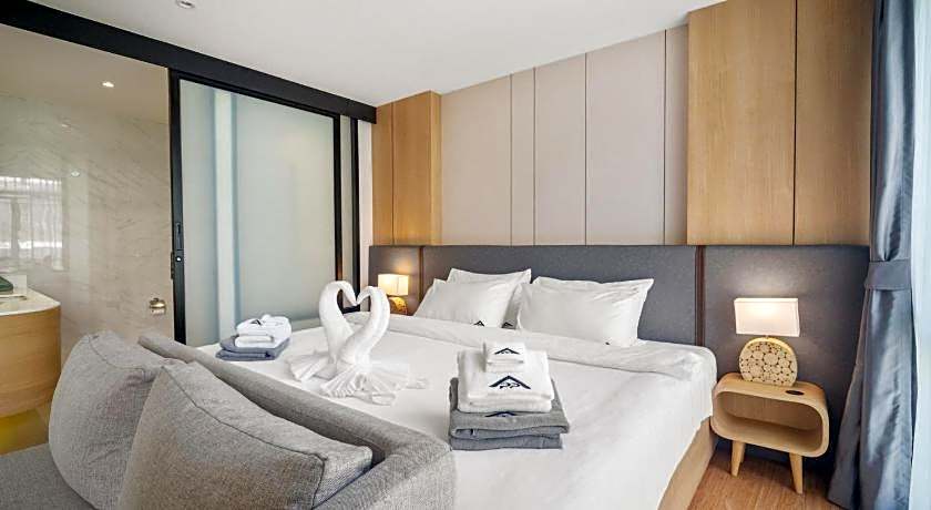 Wyndham Garden Naithon Phuket