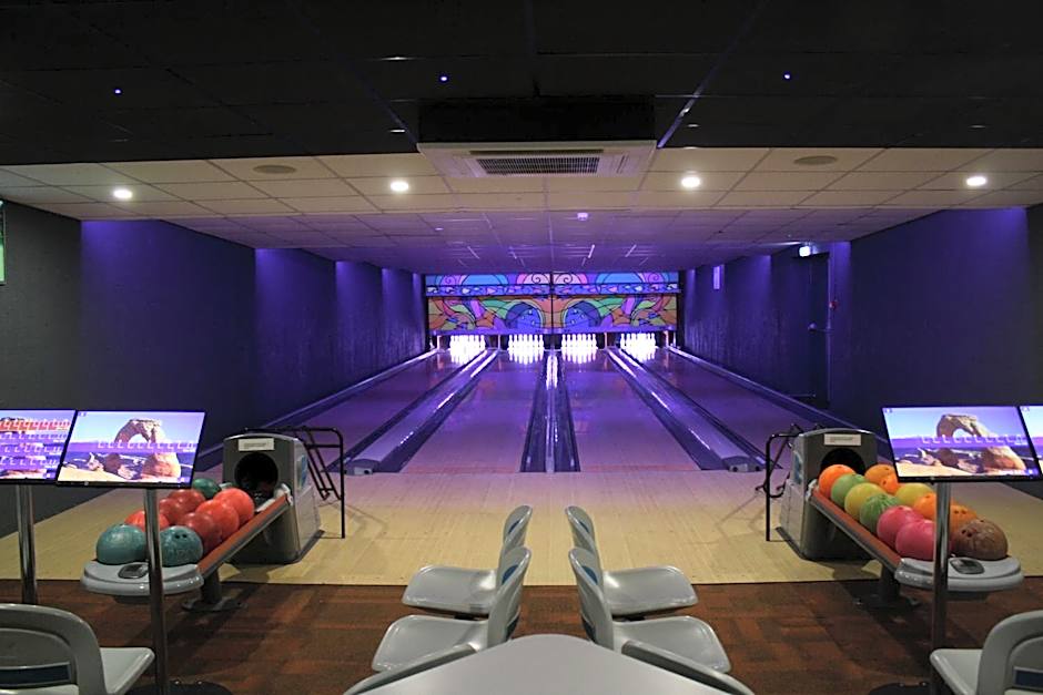 Hellidon Lakes Hotel