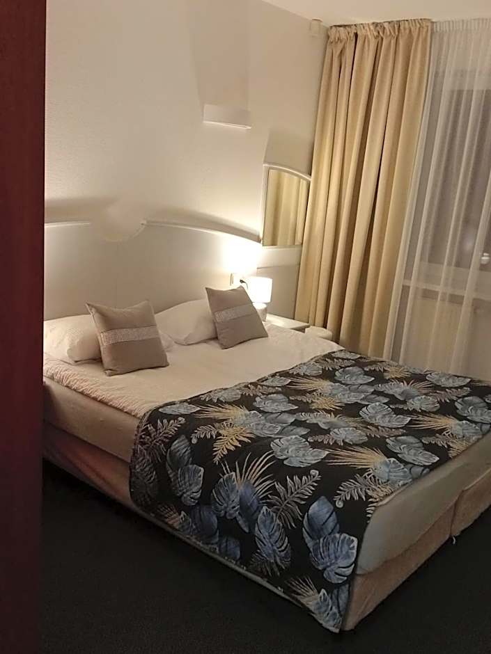 ApartHotel Bielik B-04