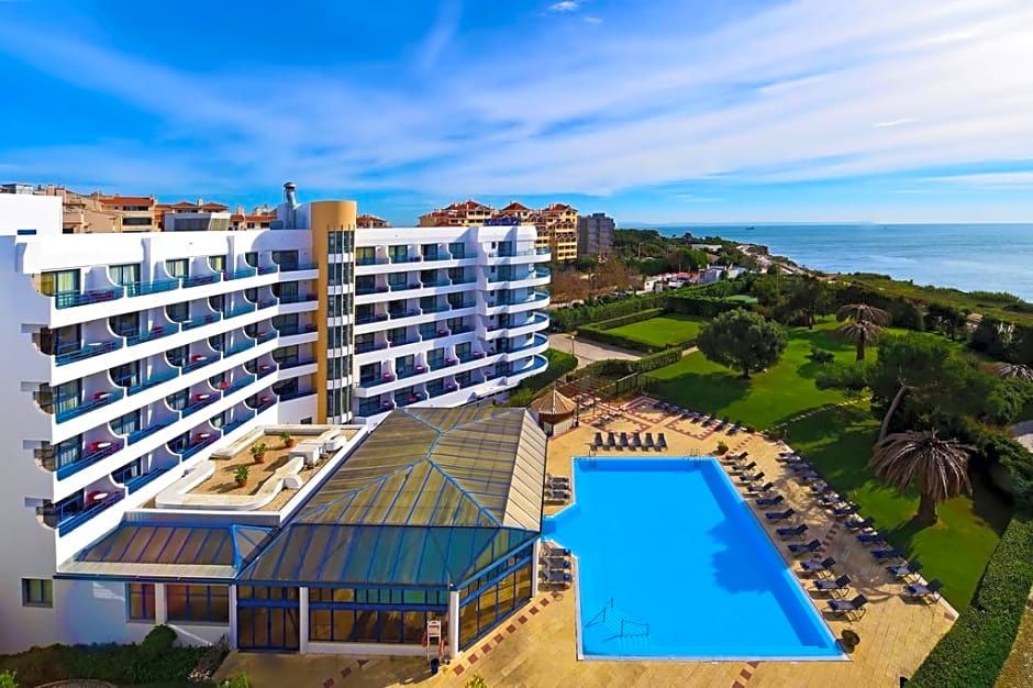 Hotel Pestana Cascais Ocean & Conference Aparthotel