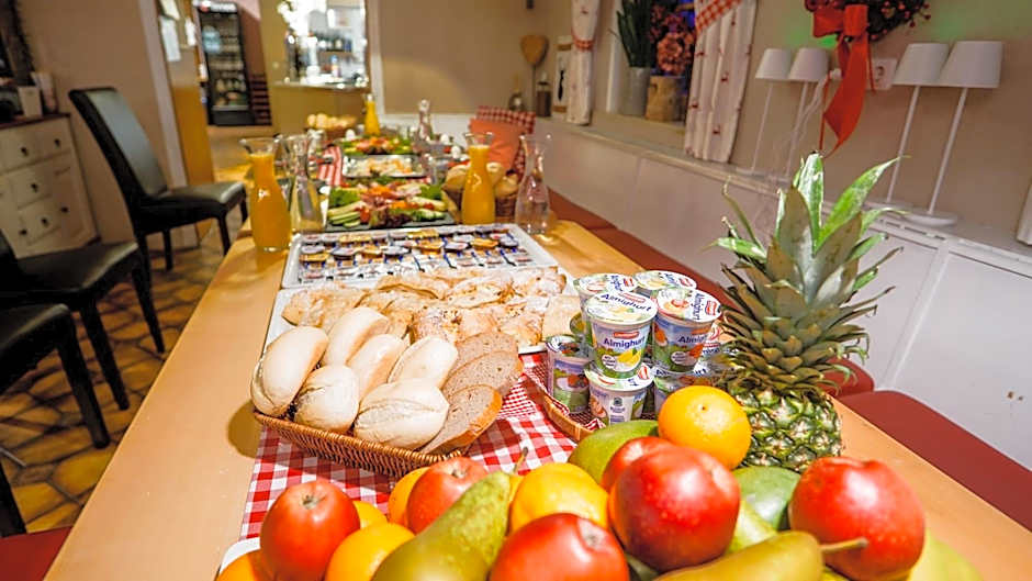 Landgasthof zum Papyrer - Erholung im Urlaubsgebiet