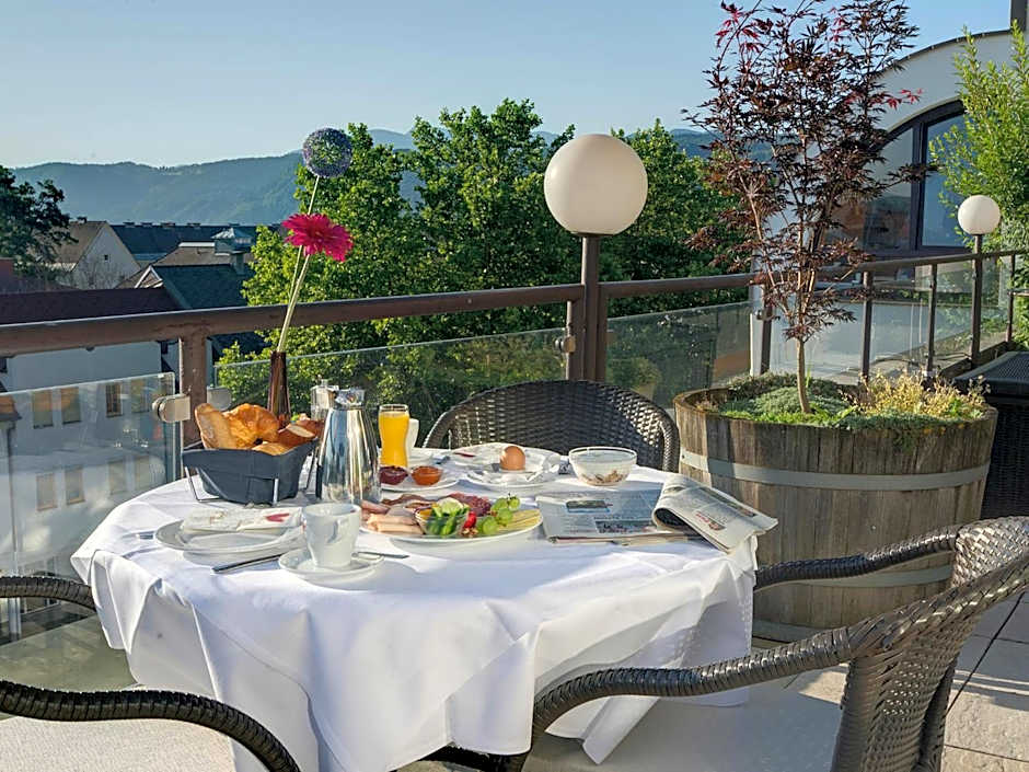 Skycity Hotel Atrigon