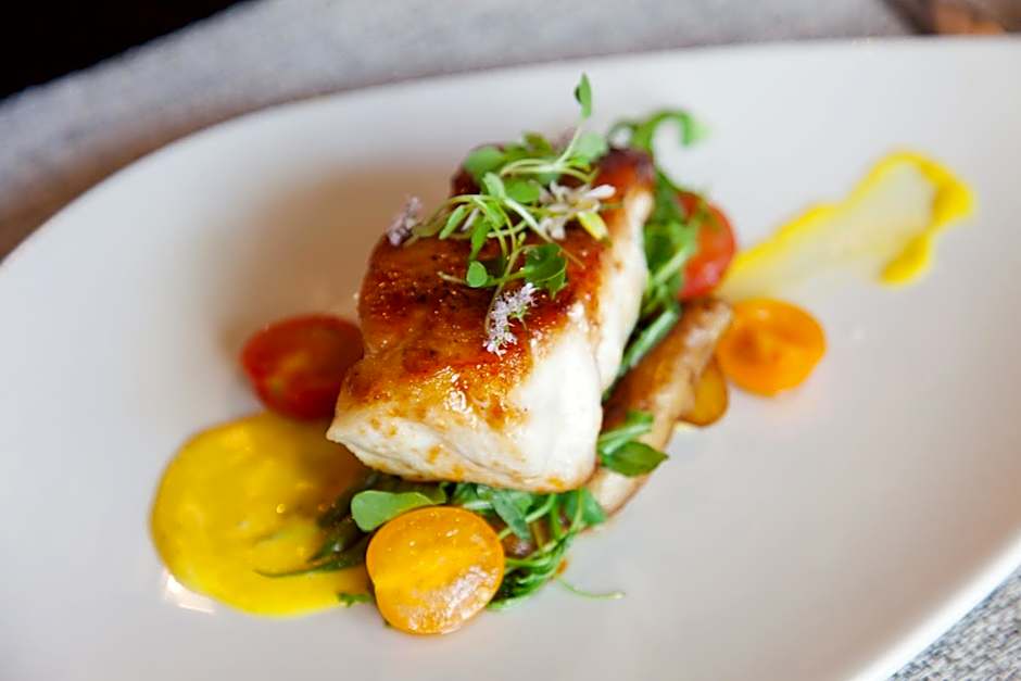 Hotel Indigo Los Angeles Downtown By IHG