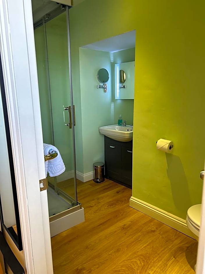 Moresby Hall Country House Hotel