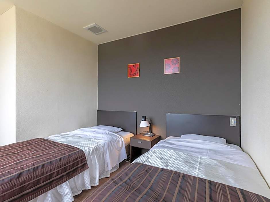 Tabist Hotel Kurama Hikone