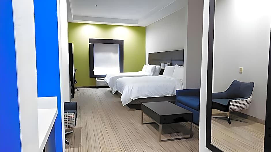 Holiday Inn Express Texas City By IHG