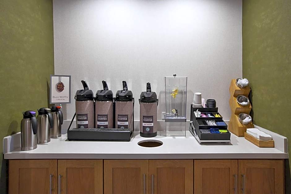 Fairfield Inn & Suites by Marriott Flint Grand Blanc