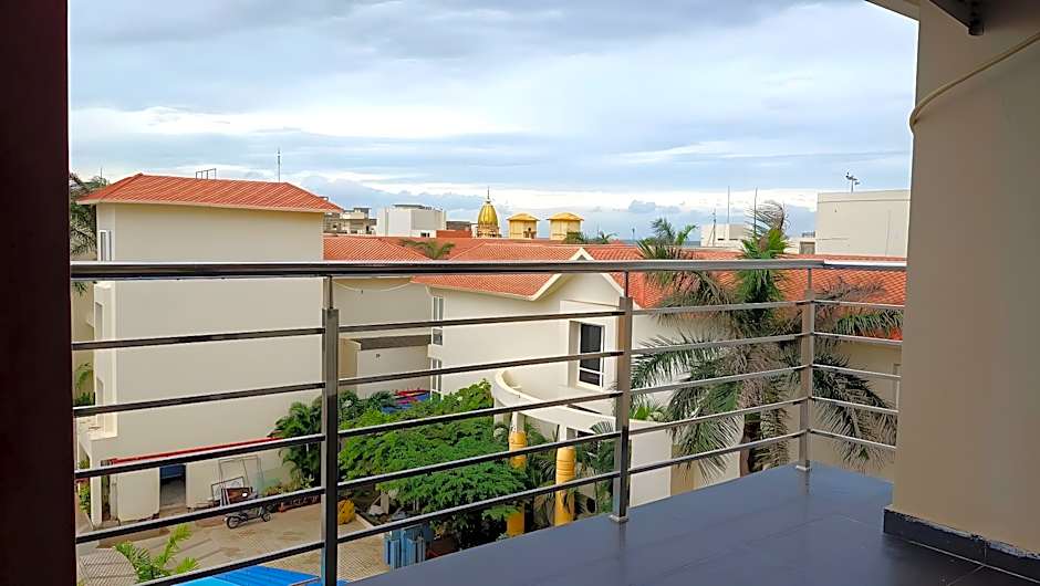 Hotel Jeevan Sandhya