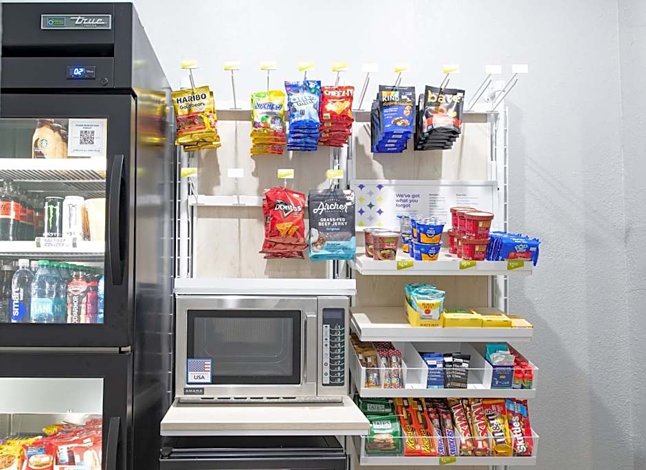 Spark by Hilton Lafayette South