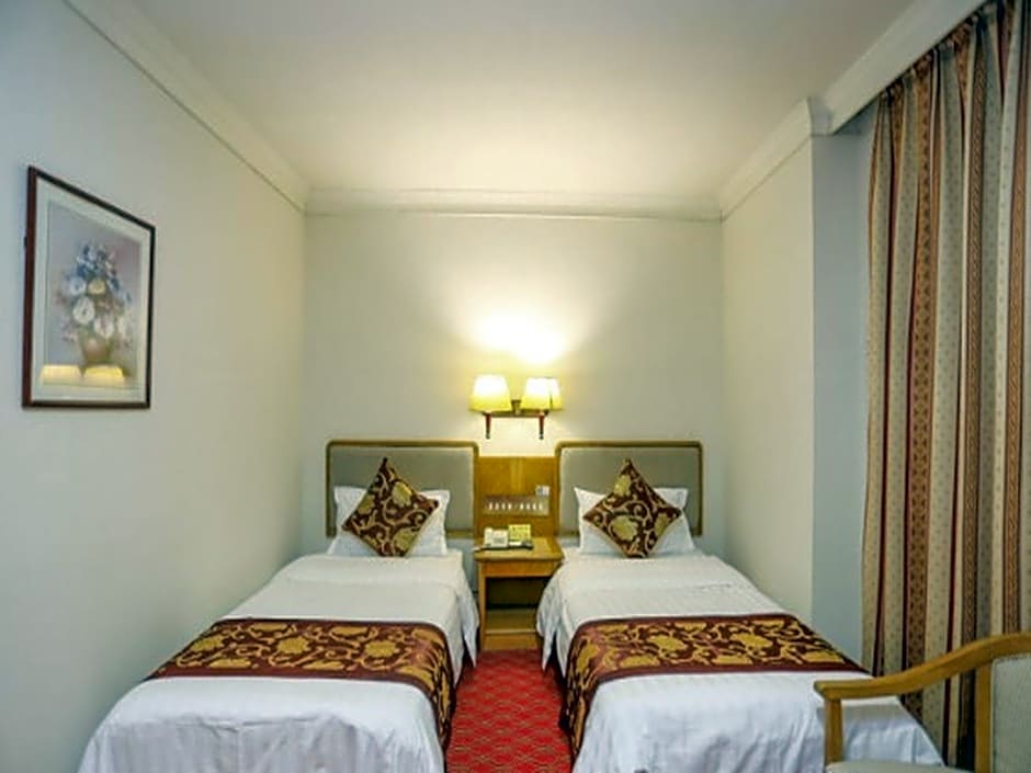 New Asia Hotel