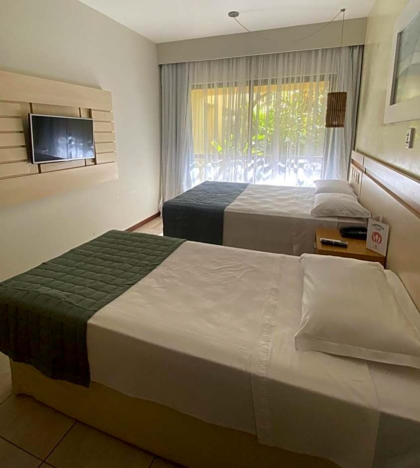 Catussaba Business Hotel