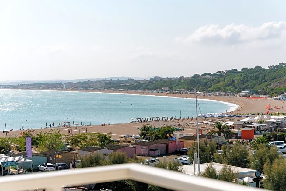 Hotel Scogliera