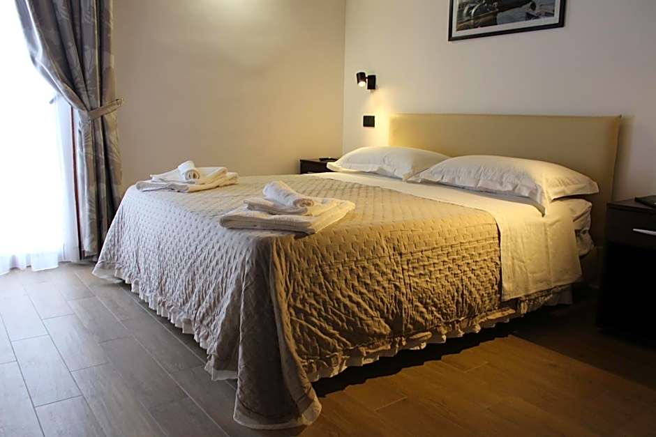 villa ascosa residence