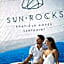 Sun Rocks Boutique Hotel - Caldera View Suites & Sunset Dining Experience
