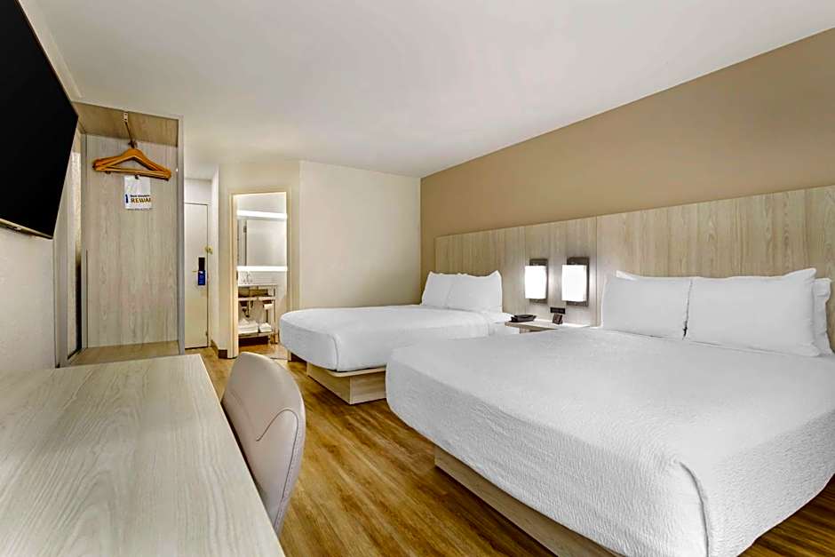 Best Western Plus Sugar Land/Stafford