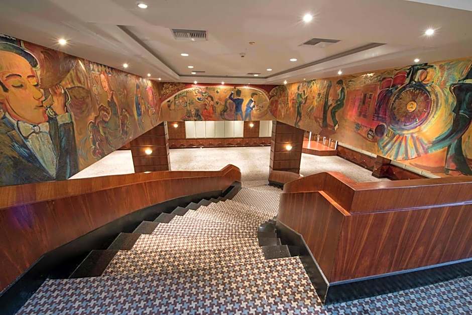 Hilton Colon Guayaquil Hotel