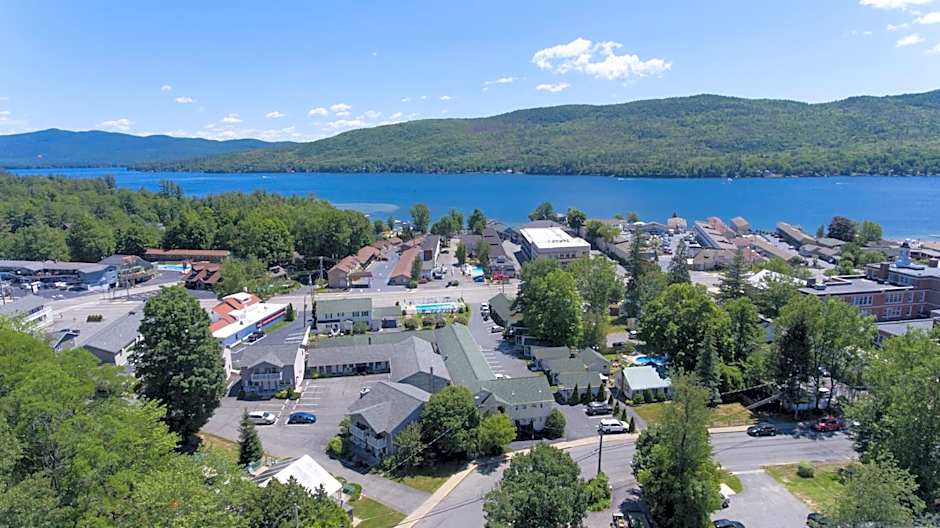 Adirondack Retreat Inn & Suites