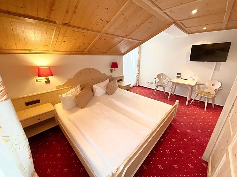Hotel JMS Holiday Allgau
