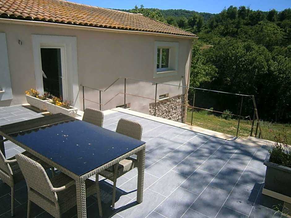 Les Jardins de Soulane B&B - Adults only