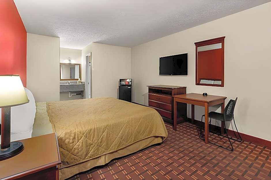 Rodeway Inn Dickson