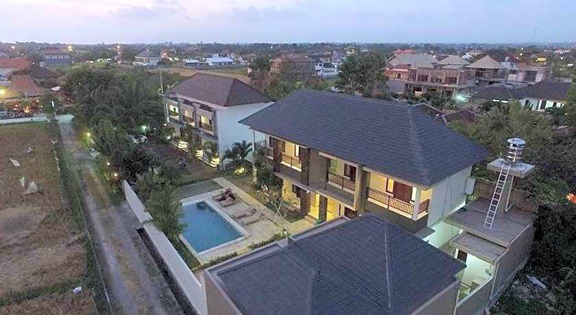 Jonsen Homestay