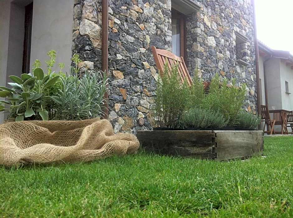 Il Casale Del Giglio