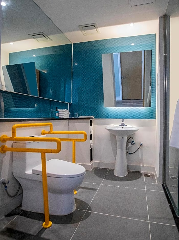 Holiday Inn Express Shangqiu Ancient Town