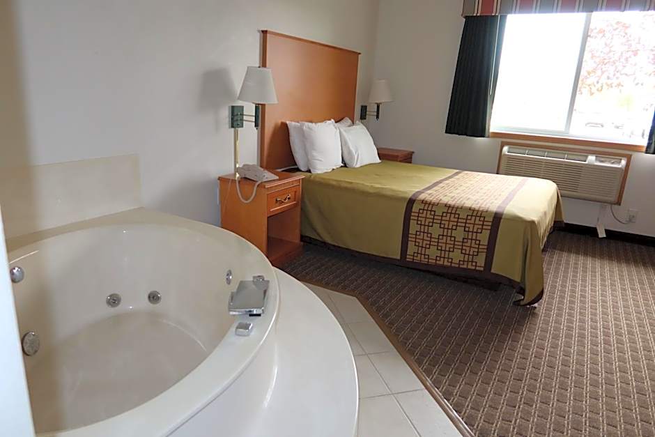 Americas Best Value Inn Annandale