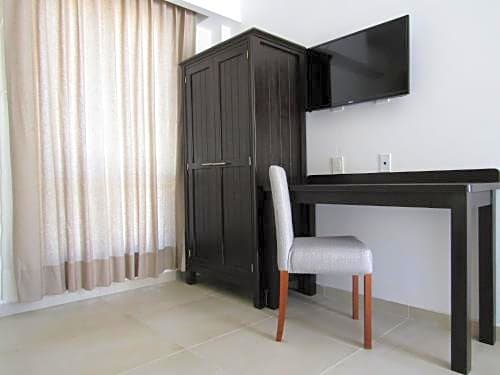 Casa Blanca Hotel
