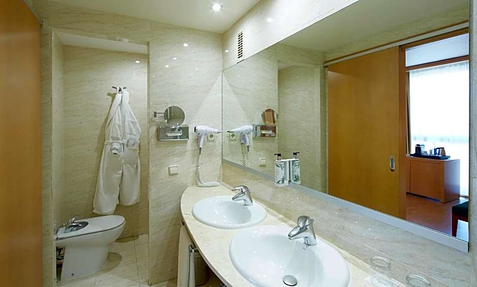 Sercotel Porta Barcelona