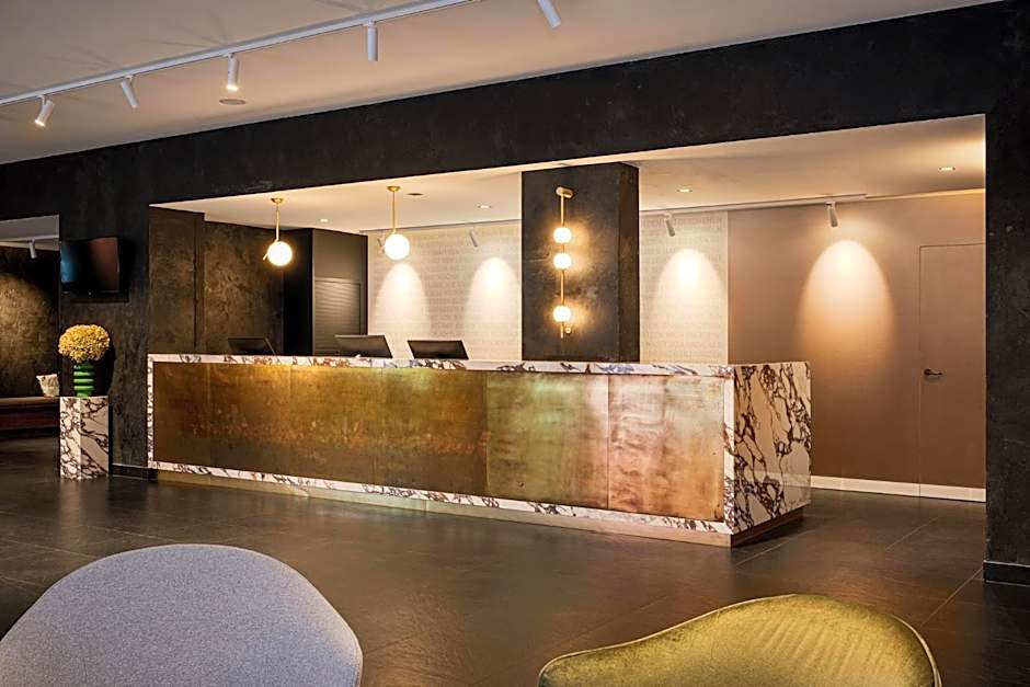 Crowne Plaza Vienna By IHG