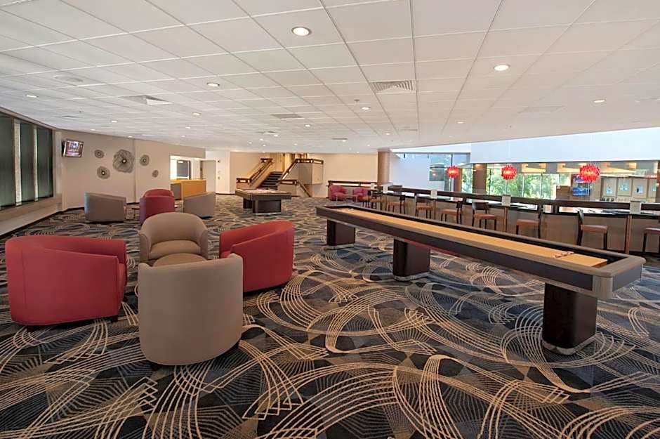 Crowne Plaza Princeton - Conference Center by IHG