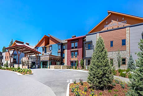 SpringHill Suites® by Marriott® Truckee Lake Tahoe