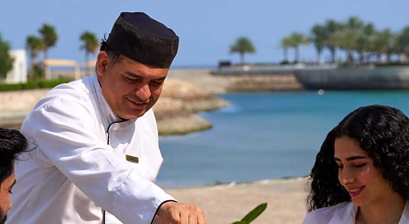 Sifawy Boutique Hotel