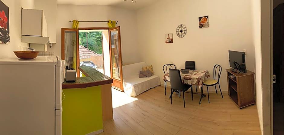 residence la Source