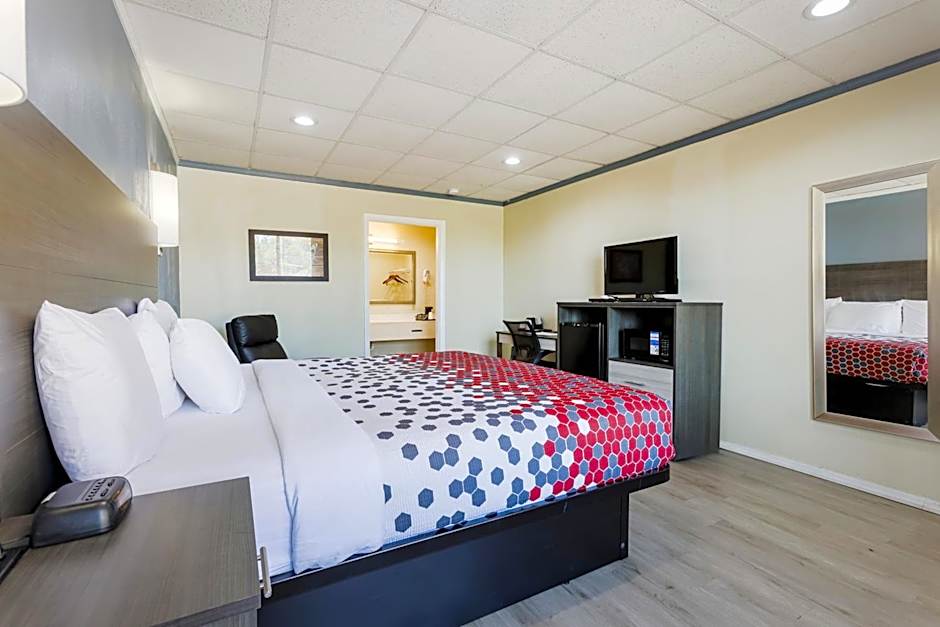 Edyn Hotel By Townhouse Wytheville US 52