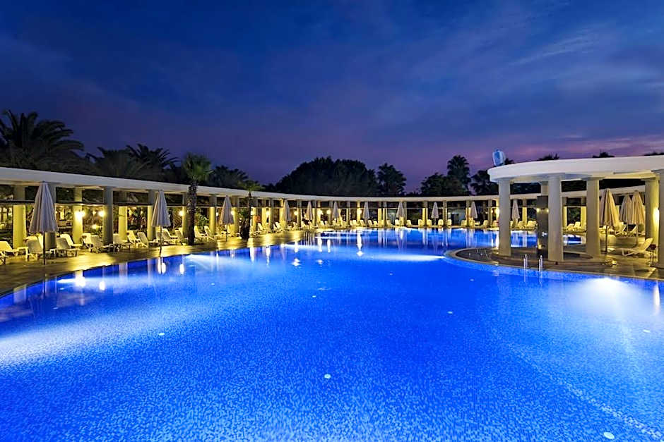 TUI Magic Life Belek