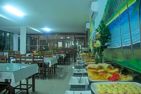 Pousada Ponta de Mangue