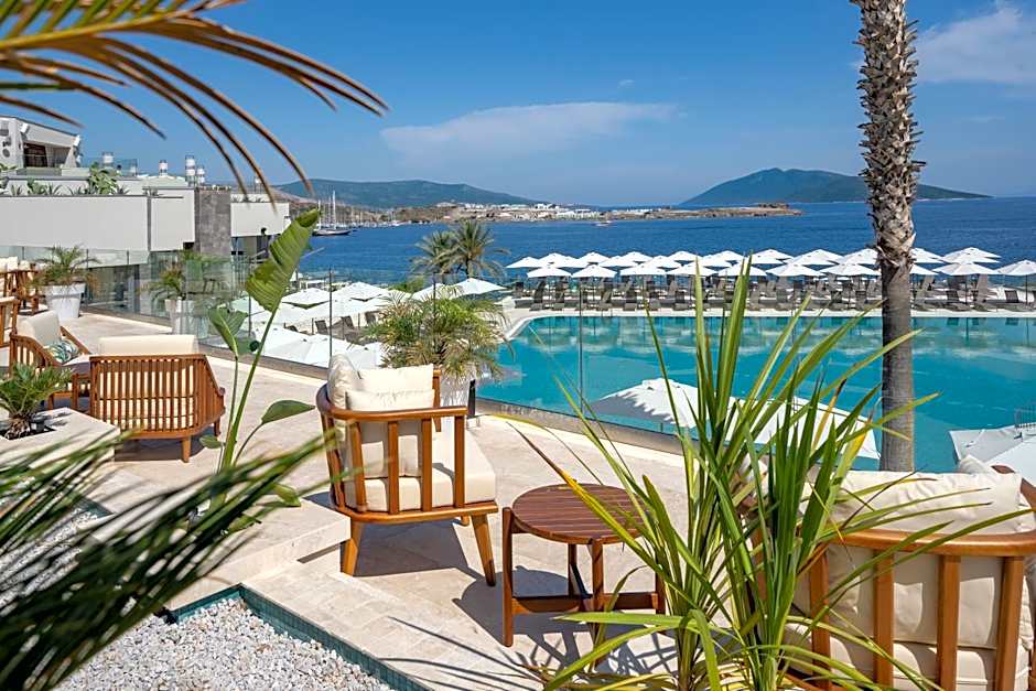 Mirada Exclusive Bodrum