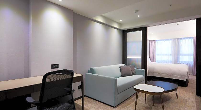 Tango Hotel Taipei Linsen