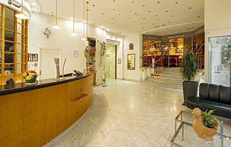 Sommerau-Ticino Swiss Quality Hotel
