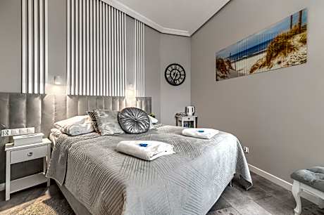 Double Room with Double Bed