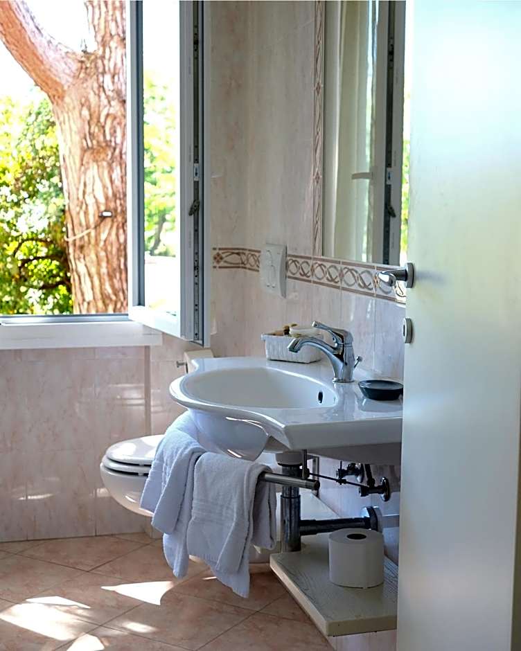 Hotel Piccolo Mondo