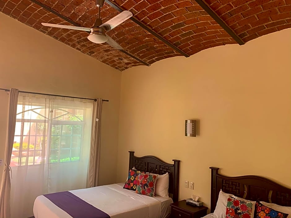 Hacienda Santa Ireme