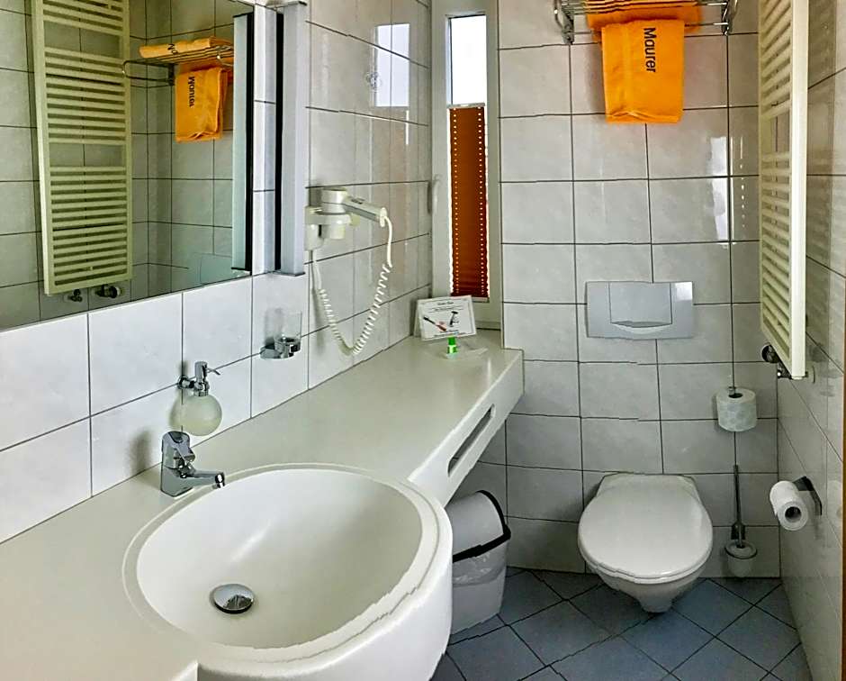 Hotel Maurer