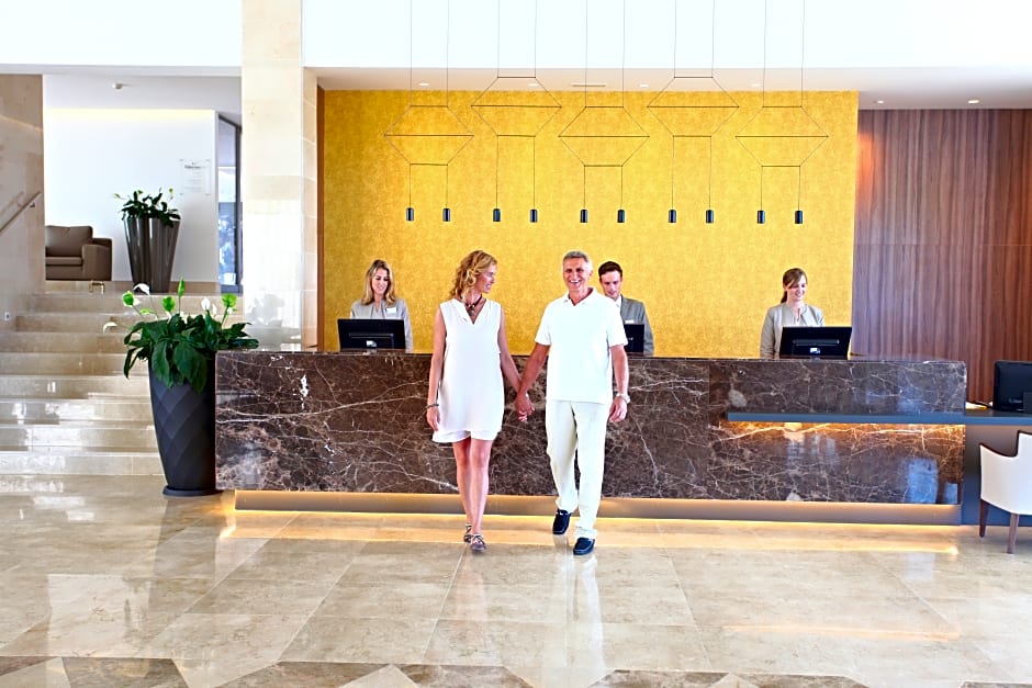 Zafiro Palace Alcudia