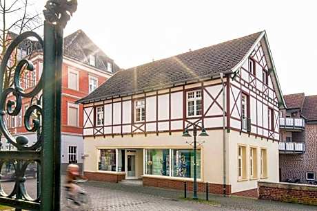 Boardinghouse Marienlinde