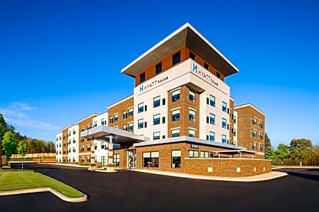 Hyatt House Auburn Hills/detroit