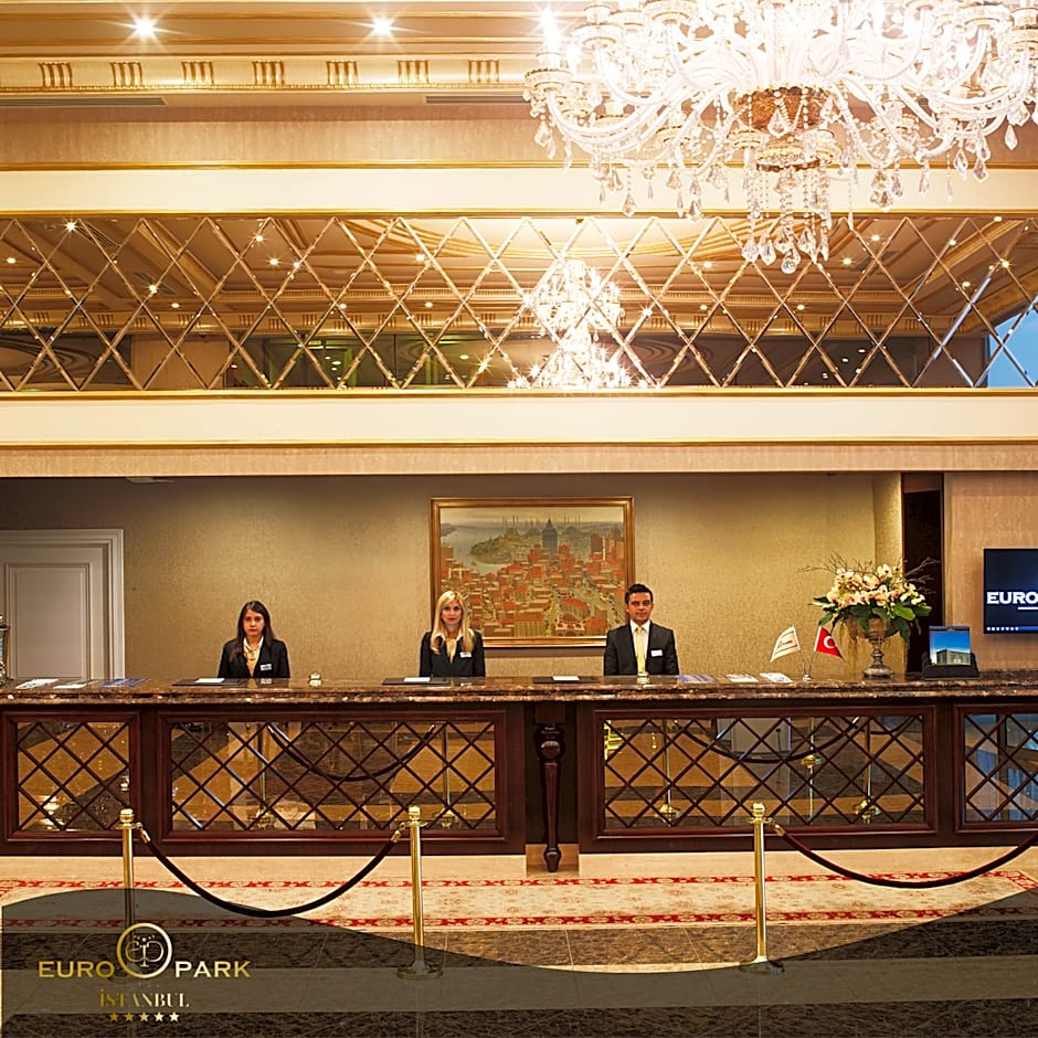 Euro Park Hotel